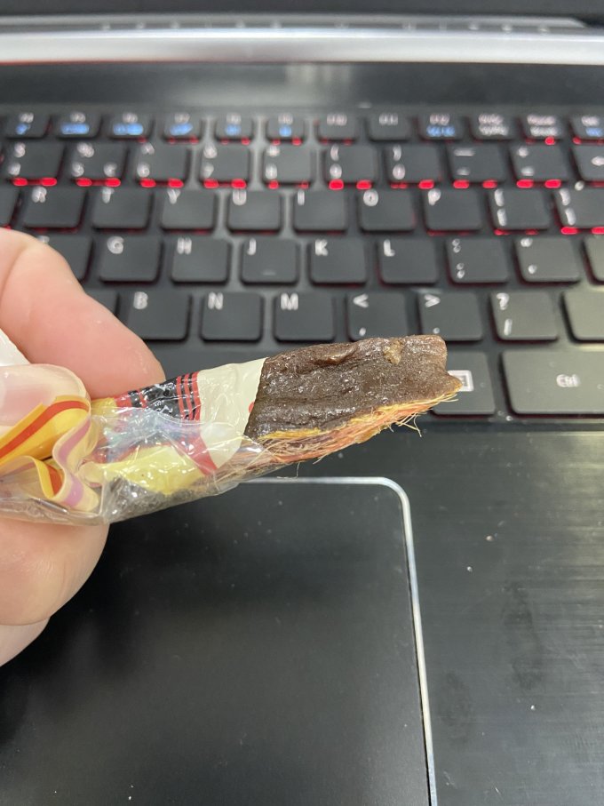 科尔沁肉干肉脯