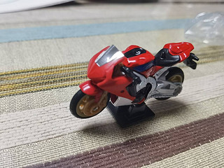 多美卡36号摩托车本田CBR1000RR