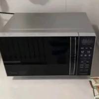 微波炉