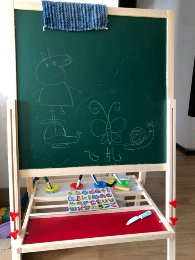 拥抱熊DIY玩具