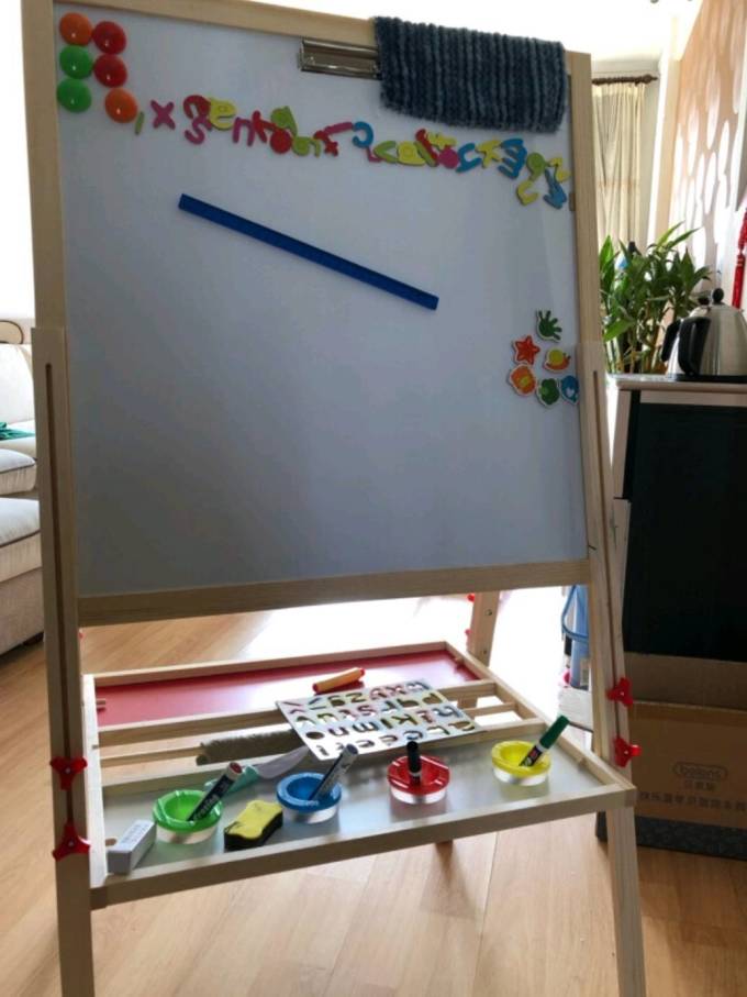 拥抱熊DIY玩具