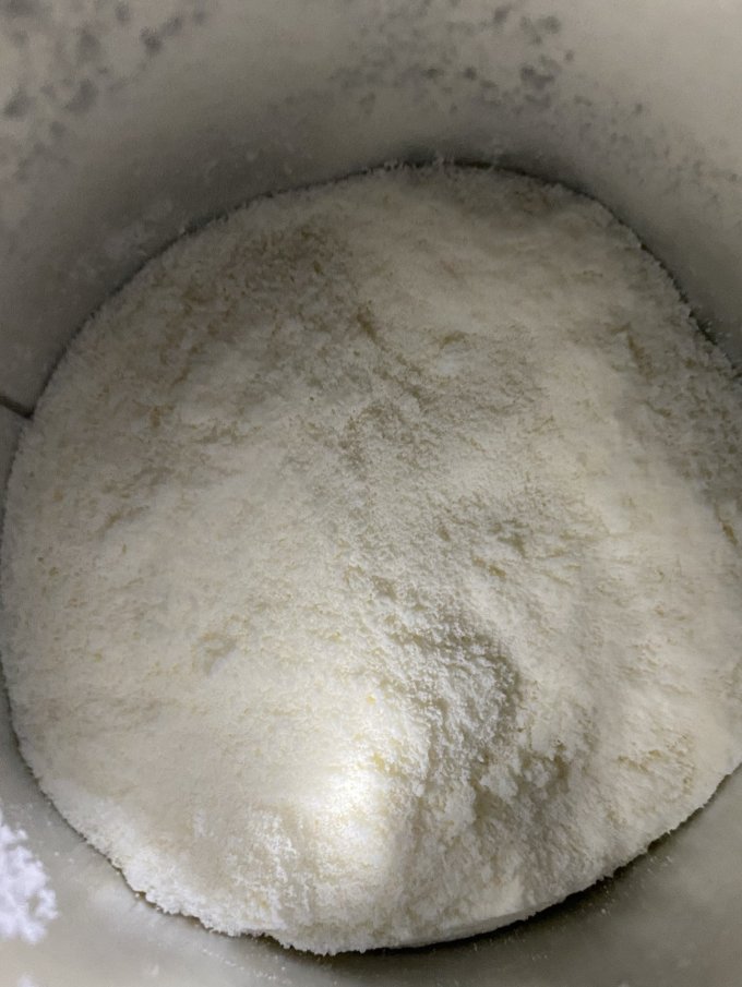 2段奶粉