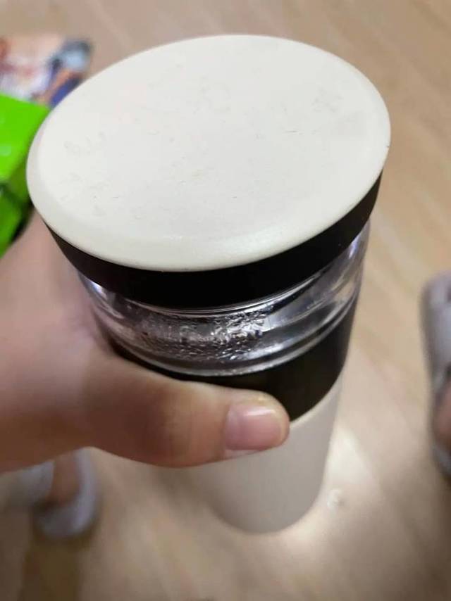米家保温杯