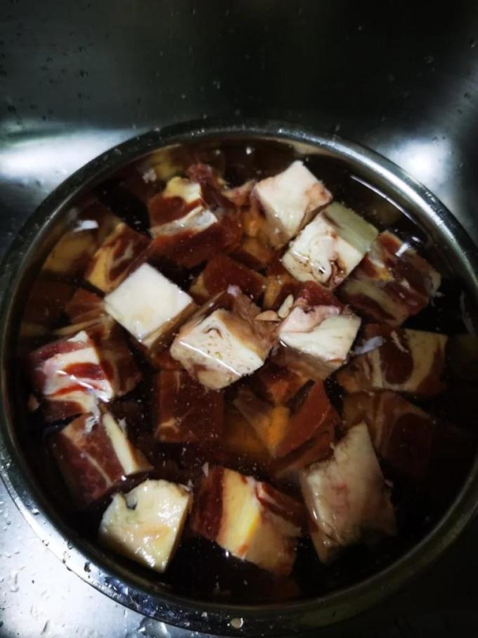 顽皮牛禽蛋肉类
