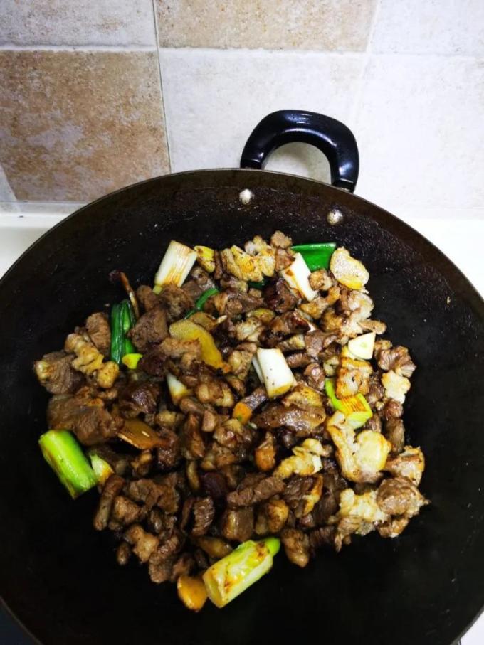 顽皮牛禽蛋肉类
