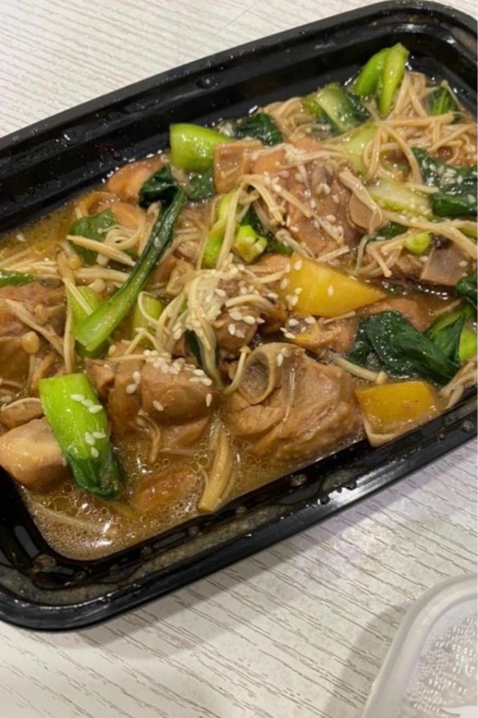 顽皮牛禽蛋肉类