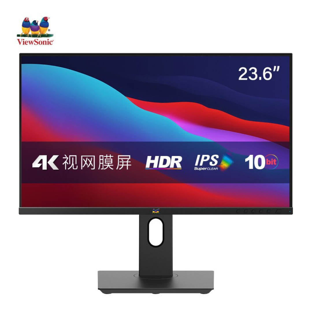 Mac外接显示器,如果不开HiDPi,那绝对是亏大发了!