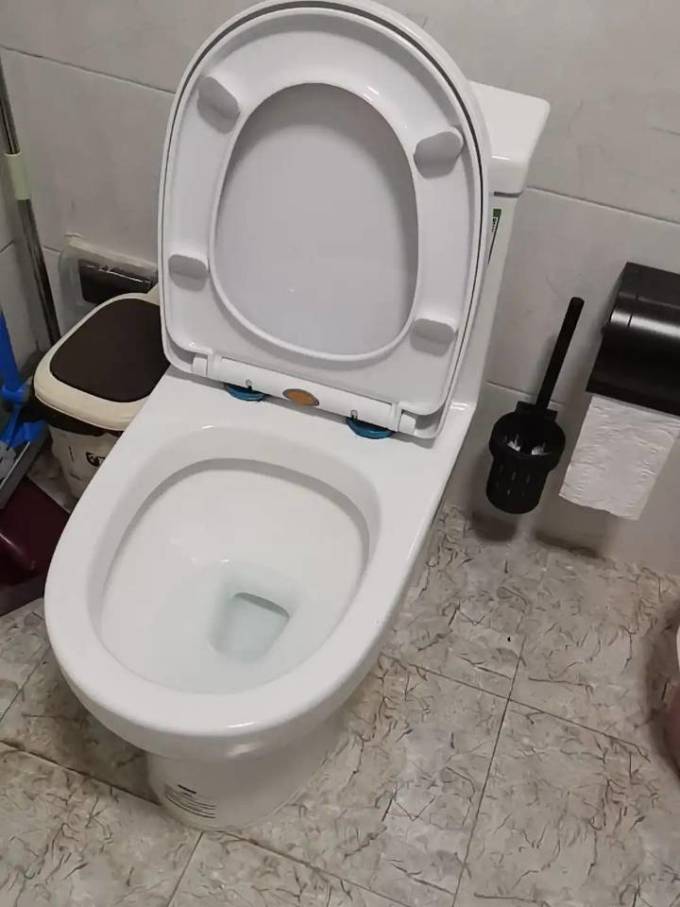 希箭马桶