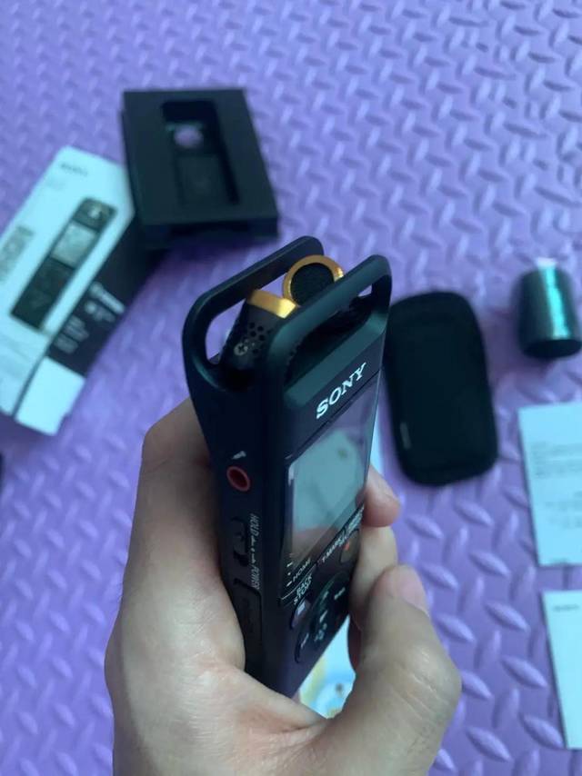 录音笔