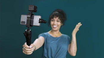 罗德推出 Vlogger Kit 拍摄套装：专为 Vlogger 打造