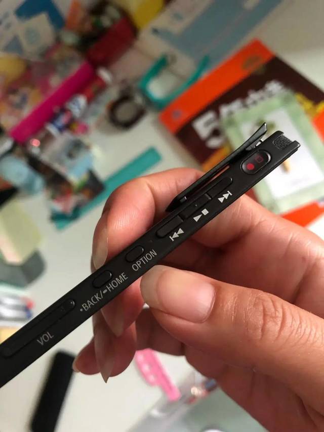 录音笔