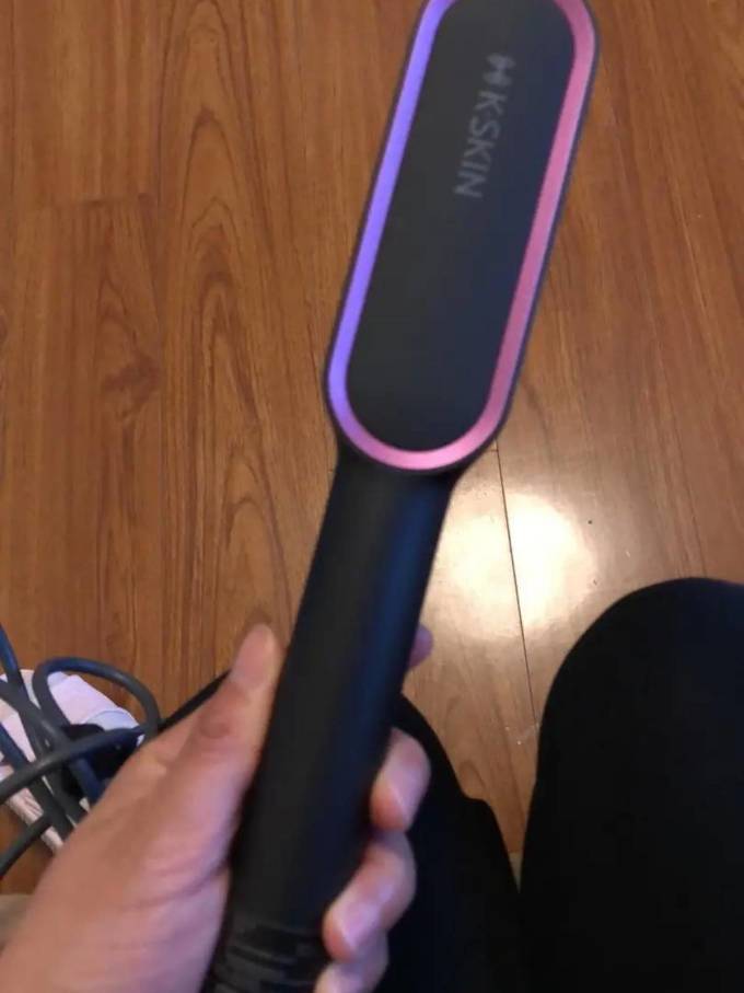 美发造型器