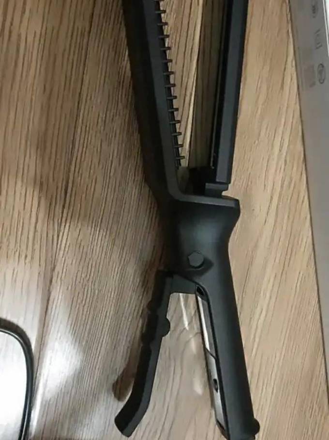 康夫美发造型器