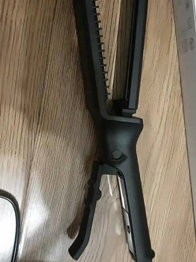 直发器