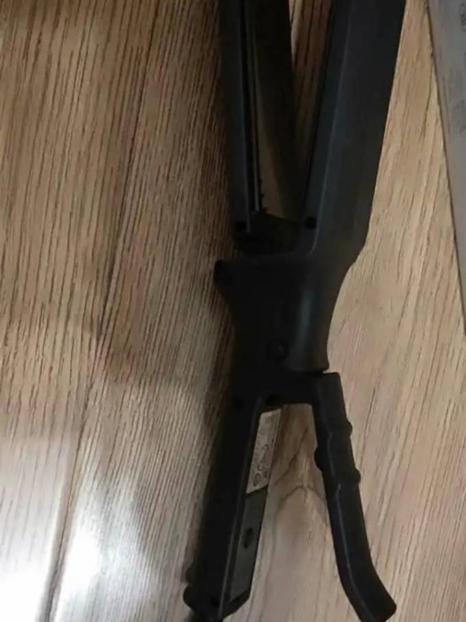康夫美发造型器