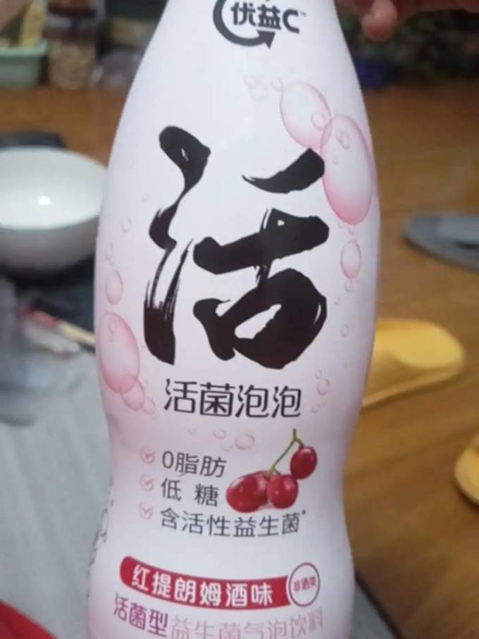 蒙牛起泡饮用水怎么样 气泡水_什么值得买