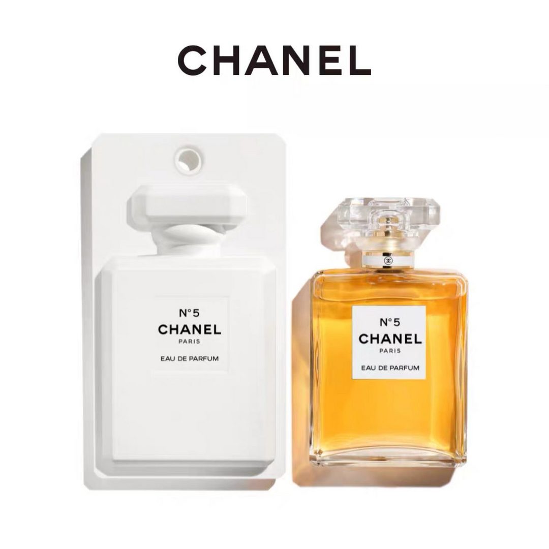 玩家情报|Chanel收购10万平米茉莉花田来确保N°5香水的原料供应；Tumi和Missoni合作推出豪华胶囊旅行系列等