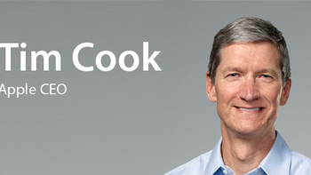 苹果 CEO 库克：VR/AR 设备或将成为其退休前最后的新产品品类