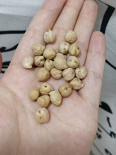 精挑细选的鹰嘴豆给宝宝最好的。