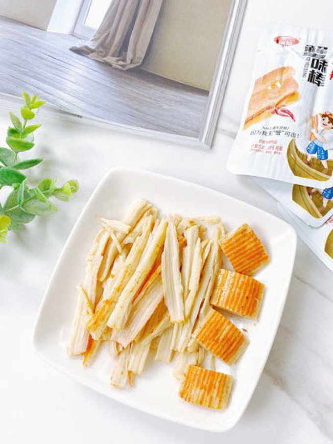 瑞松休闲食品