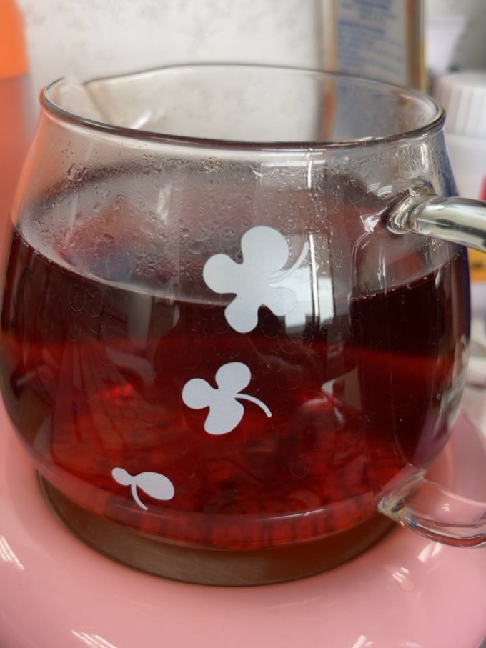 大益普洱茶