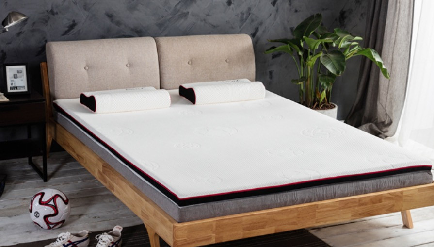 这5款床垫帮你睡觉更舒服，一觉到天亮