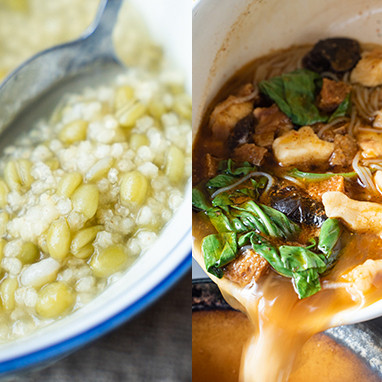 33个来自河南的包裹，吃出了这张土特产清单