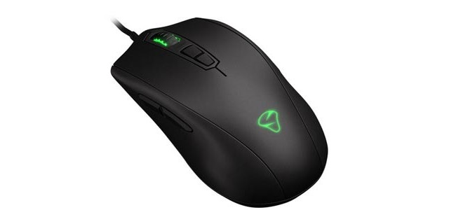 Mionix 起死回生，并带来三款鼠标和一系列鼠标垫