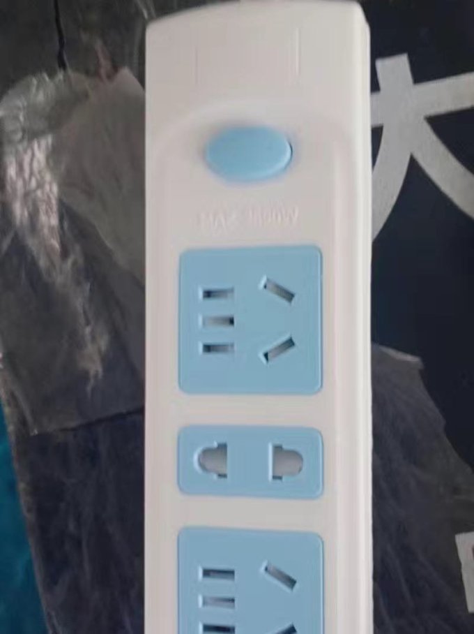 公牛插座