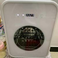 奶瓶消毒器