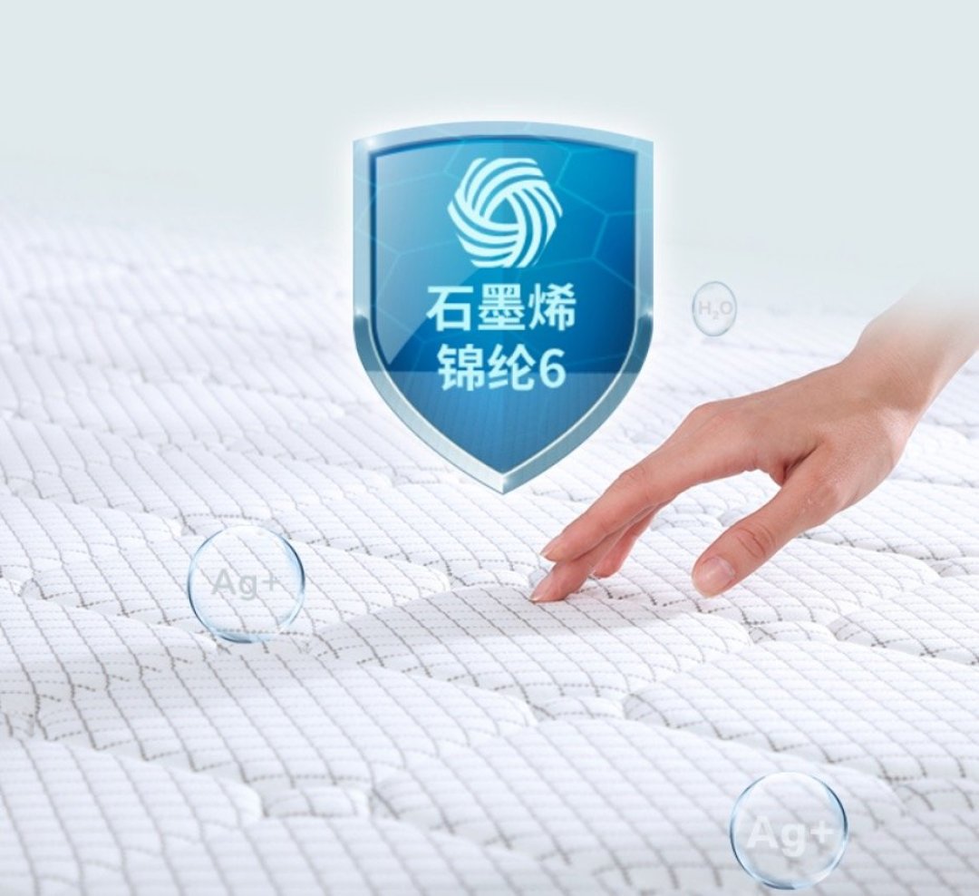 这5款床垫帮你睡觉更舒服,一觉到天亮