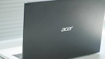 性价比宏碁永不变——宏碁Acer墨舞EX214金属轻薄笔记本