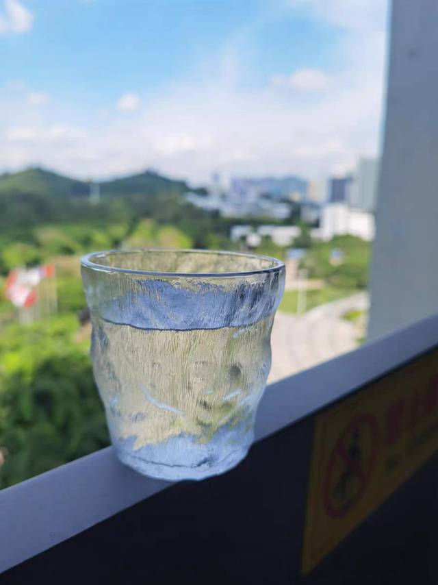 🌸网红ins风玻璃杯酒杯🌸