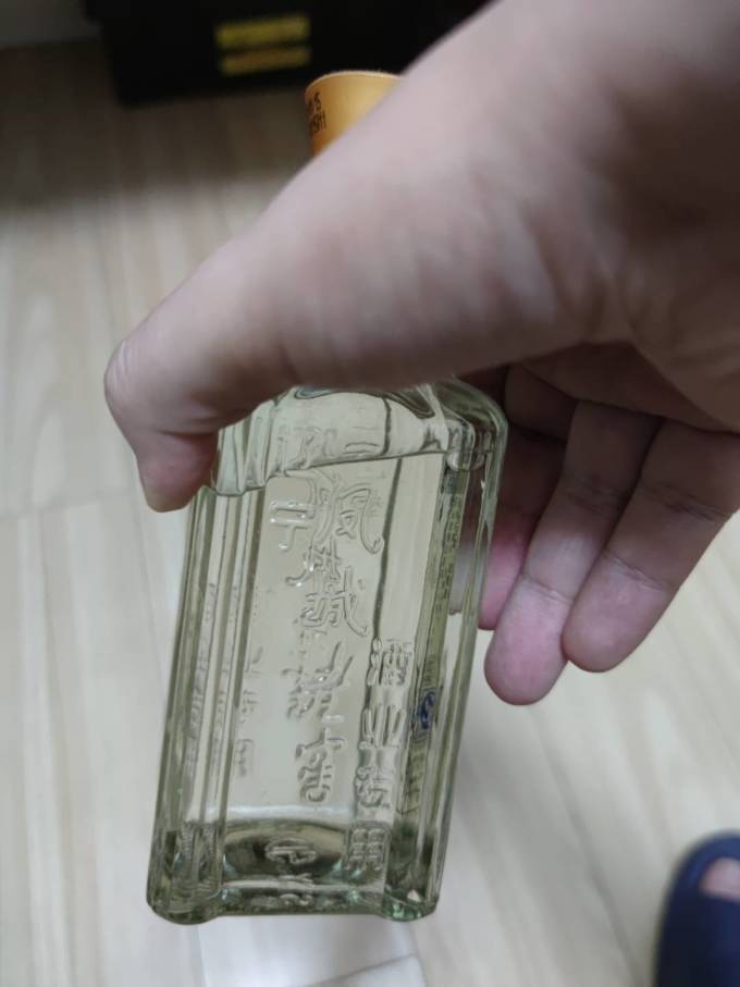 凤城老窖白酒