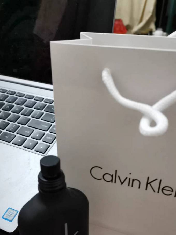 Calvin Klein香水