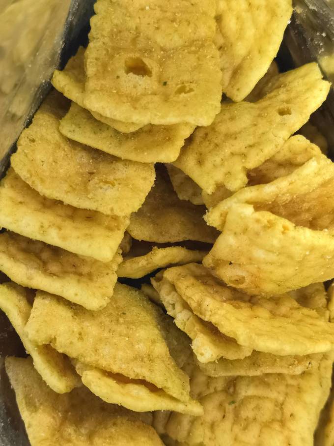 刺猬阿甘其他休闲零食