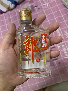 小郎酒都挺不错的，我挺爱的