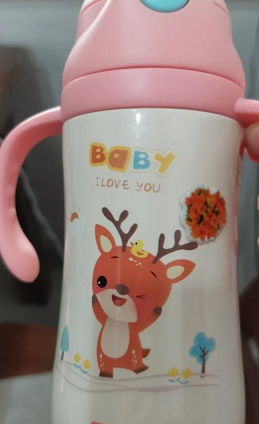 杯子不错，把手背带两用，保温效果很好，材