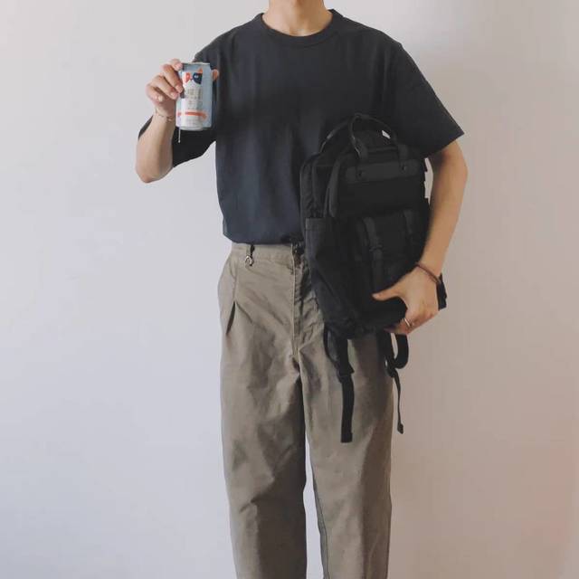 优衣库忠粉
