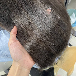 干枯发质的救星🙏受损发质常备护发