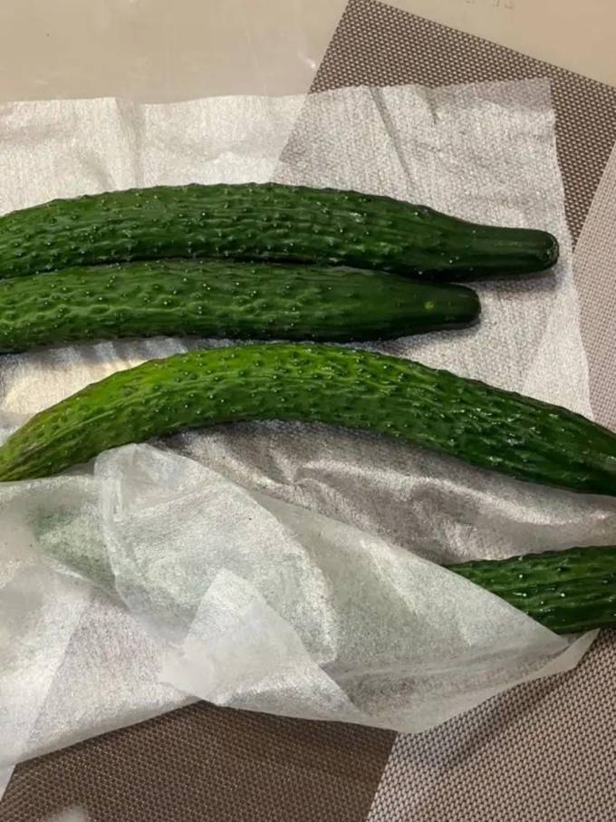 家美舒达蔬菜