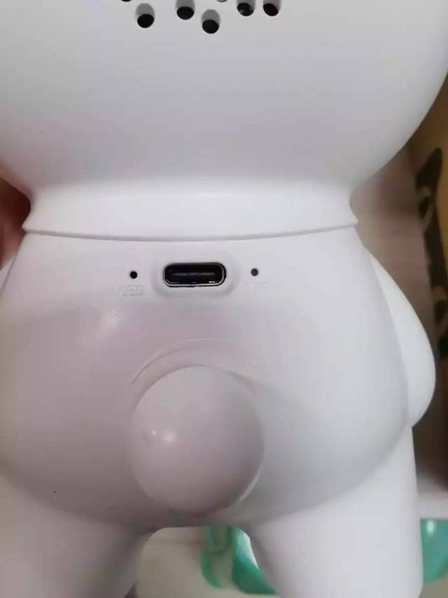 早教机