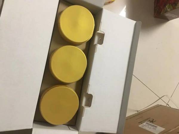 美素佳儿婴儿奶粉