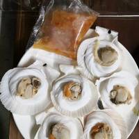 扇贝