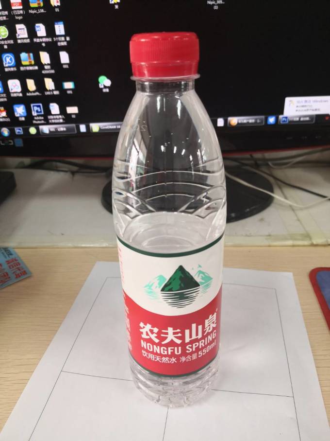 农夫山泉饮用水