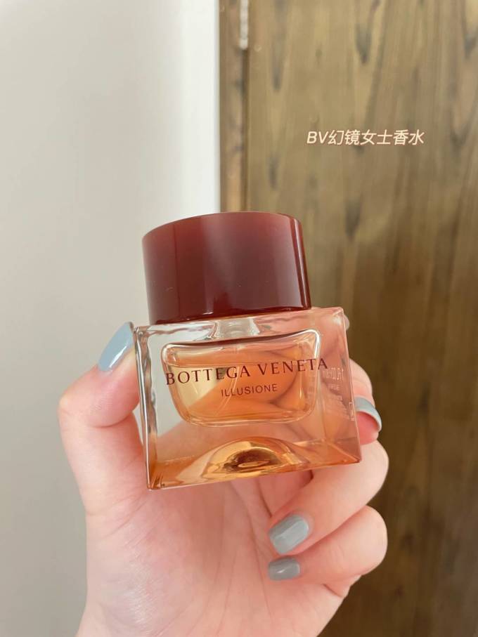 香奈儿中性香水