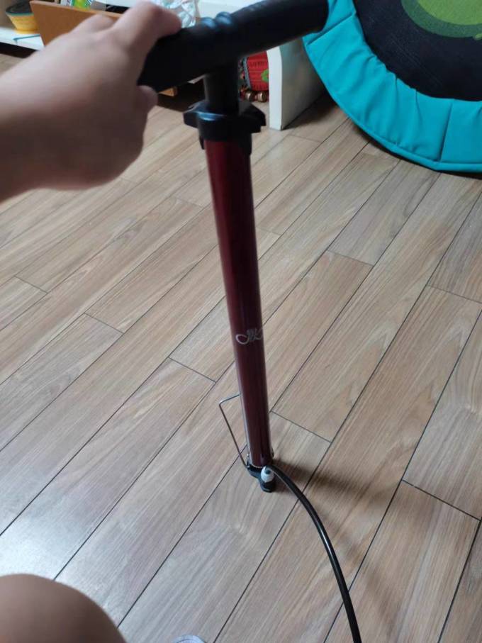 永久打气筒