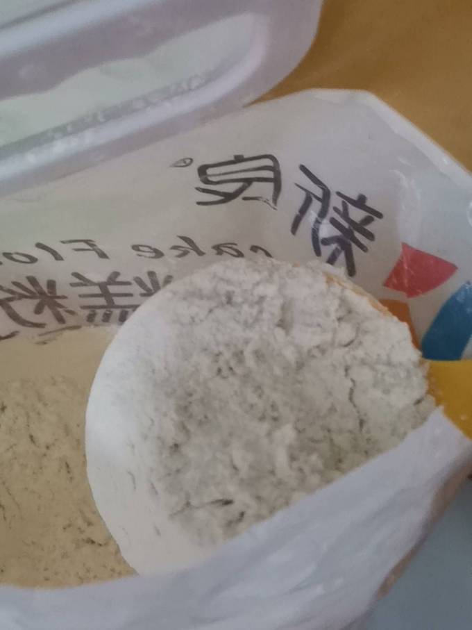 新良面粉