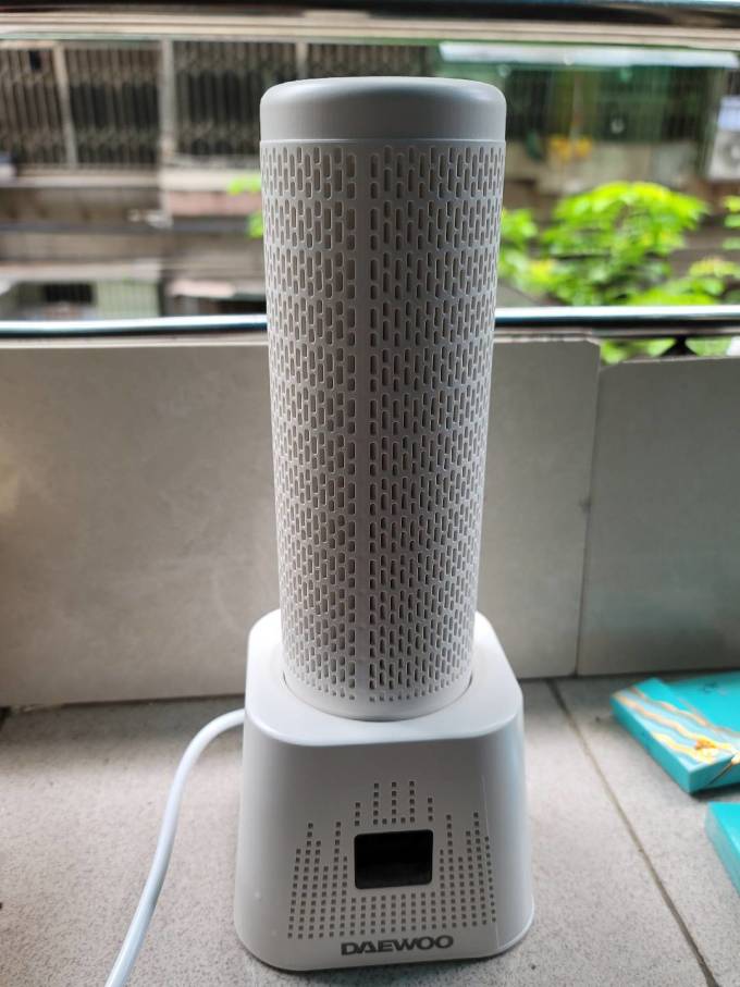 大宇除湿器