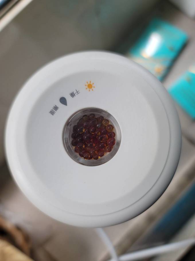 大宇除湿器